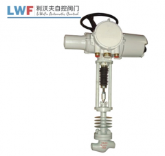 氣動(dòng)調(diào)節(jié)閥執(zhí)行器是怎么進(jìn)行工作的。